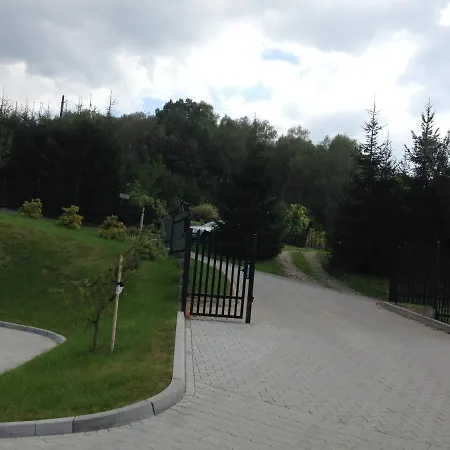 Appartement Hill - Kamienna