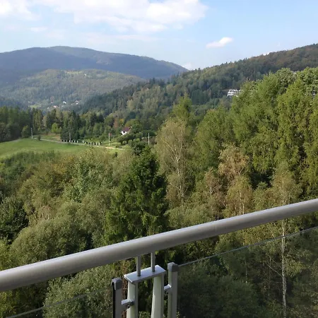 Hill - Kamienna Appartement Wisła