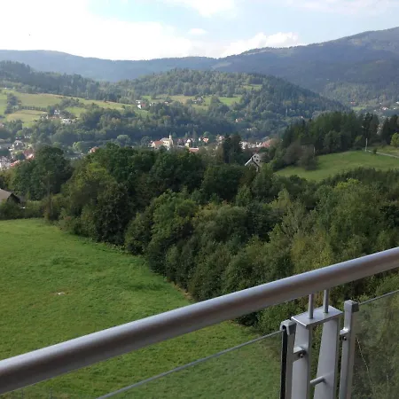 Hill - Kamienna Appartement *