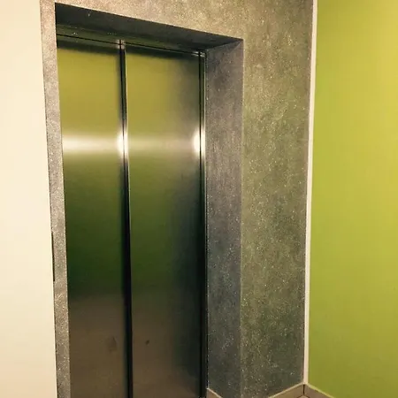 Hill - Kamienna Appartement Wisła