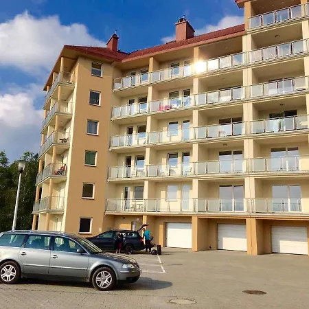 Hill - Kamienna Appartement Wisła
