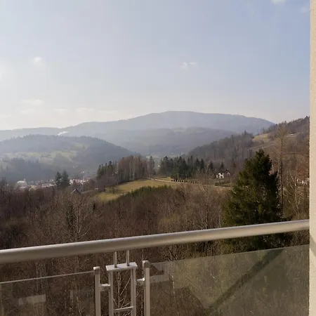 Hill - Kamienna Appartement *