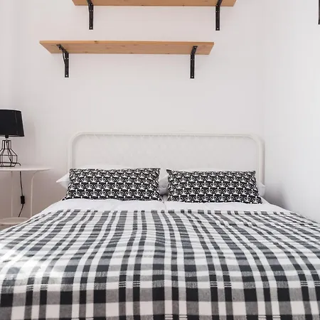 Hill - Kamienna Appartement *