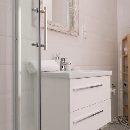 Hill - Kamienna Appartement