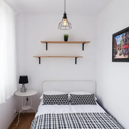 Appartement Hill - Kamienna Wisła