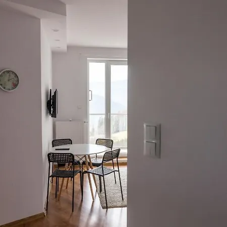 Hill - Kamienna Appartement Wisła