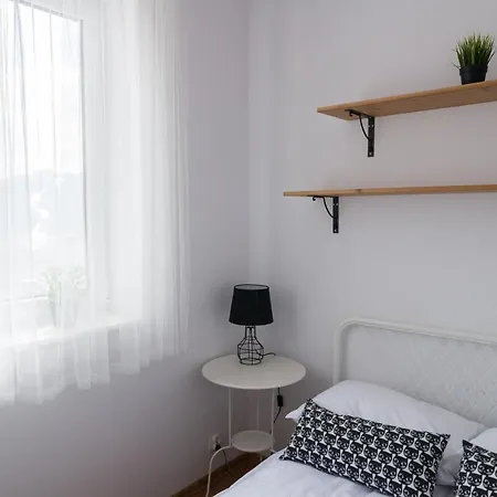 Hill - Kamienna Appartement Wisła