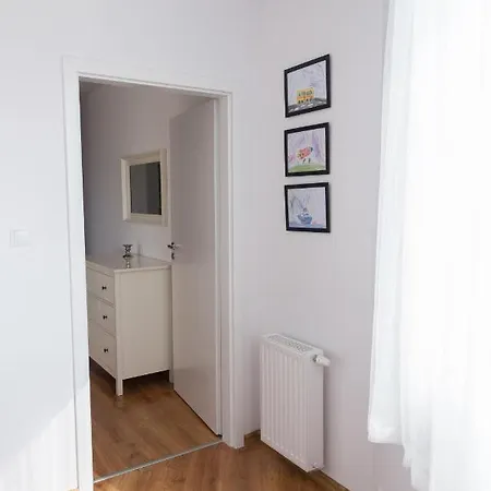 Appartement Hill - Kamienna *